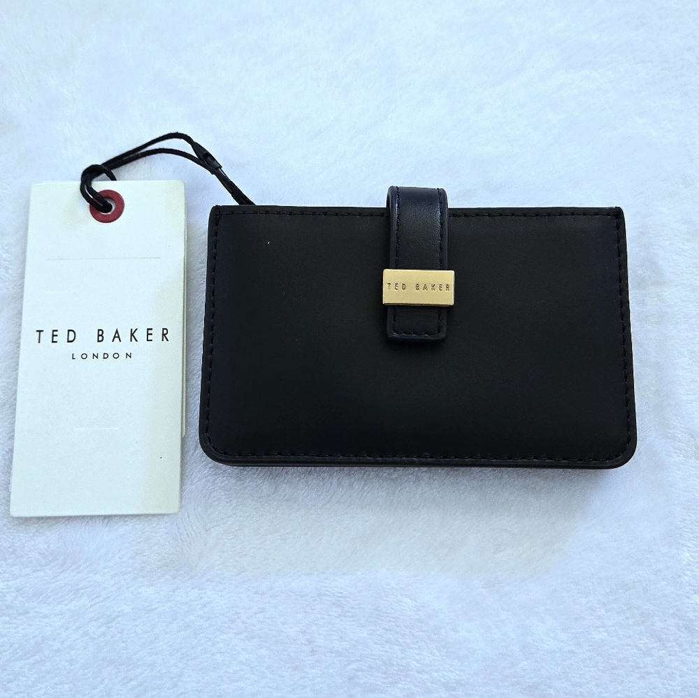 Ted Baker "Riann" Card💳 Case - NWT
